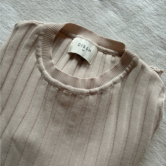 Ada knit top from DISSH - Picture 5 of 5